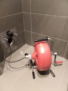 Kanalizace